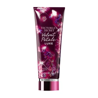 VICTORIA'S SECRET VELVET PETALS LUXE BALSAM DO CIAŁA 236ML