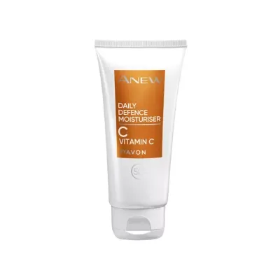 AVON ANEW VITAMIN C KREM NAWILŻAJĄCY SPF50 50ML