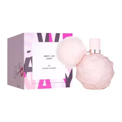 ARIANA GRANDE SWEET LIKE CANDY WODA PERFUMOWANA SPRAY 50ML