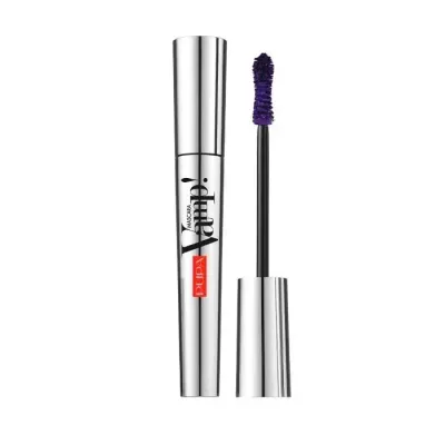 PUPA TUSZ DO RZĘS VAMP MASCARA AMETHYST VIOLET 400