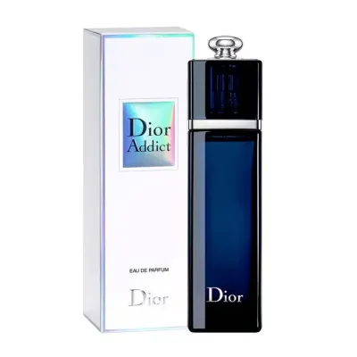 CHRISTIAN DIOR DIOR ADDICT WODA PERFUMOWANA SPRAY 100ML