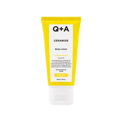 Q+A CERAMIDE BALSAM DO CIAŁA 50ML