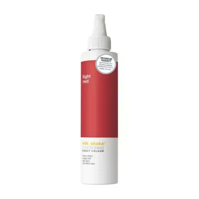 MILK SHAKE CONDITIONING DIRECT COLOUR TONER DO WŁOSÓW LIGHT RED 100ML