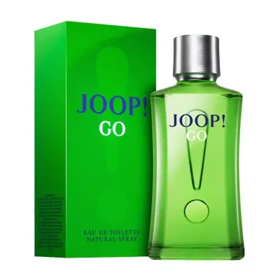 JOOP! GO WODA TOALETOWA MAN SPRAY 100ML