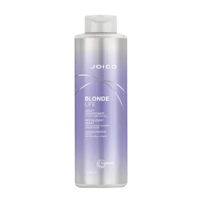 JOICO BLONDE LIFE VIOLET ODŻYWKA DO WŁOSÓW BLOND 1000ML