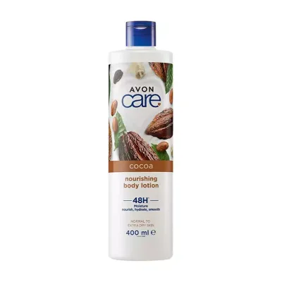 AVON CARE COCOA BALSAM DO CIAŁA 400ML