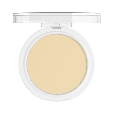 WET N WILD BARE FOCUS CLARIFYING FINISHING POWDER PUDER MATUJĄCY FAIR LIGHT 6G