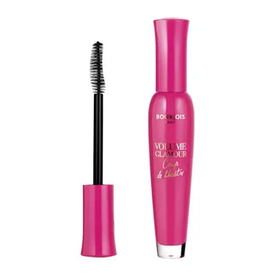 BOURJOIS VOLUME GLAMOUR COUP DE THEATRE POGRUBIAJĄCY TUSZ DO RZĘS 7ML