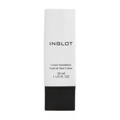 INGLOT RÓWNOWAŻĄCY PODKŁAD DO TWARZY 27 30ML