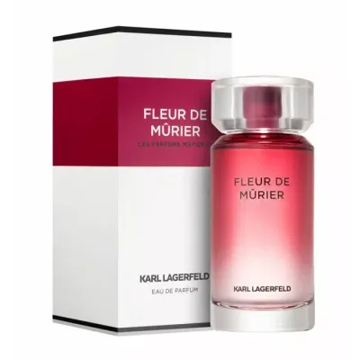 KARL LAGERFELD FLEUR DE MURIER WODA PERFUMOWANA 100ML