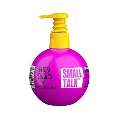 TIGI BED HEAD SMALL TALK KREM DO STYLIZACJI WŁOSÓW 200ML