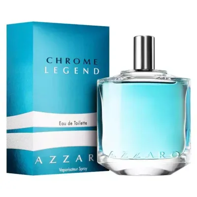 AZZARO CHROME LEGEND WODA TOALETOWA SPRAY 75ML