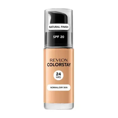 REVLON COLORSTAY PODKŁAD CERA SUCHA NATURAL TAN 330