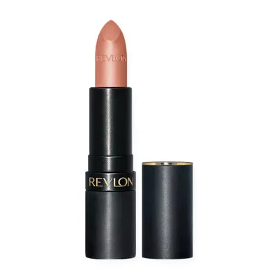 REVLON SUPER LUSTROUS MATOWA POMADKA DO UST 001 IF I WANT TO 4,2G