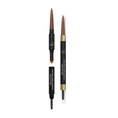 REVLON COLORSTAY BROW CREATOR KREDKA DO BRWI 605 SOFT BROWN 0,09G + 0,23G