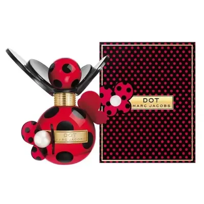 MARC JACOBS DOT WODA PERFUMOWANA SPRAY 100ML