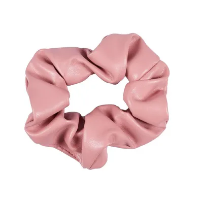 DONEGAL GUMKA DO WŁOSÓW SCRUNCHIE FA-5652 BEŻOWA