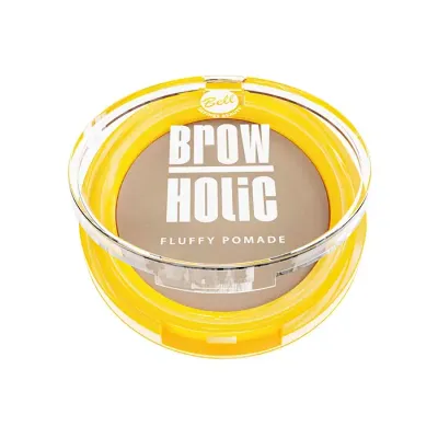 BELL BROW HOLIC PUSZYSTA TRWAŁA POMADA DO BRWI 01 BLONDE 5G