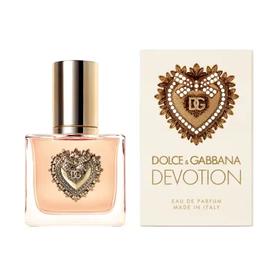 DOLCE & GABBANA DEVOTION WODA PERFUMOWANA SPRAY 30ML