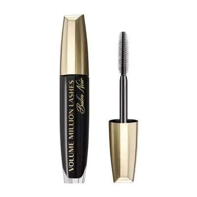 LOREAL VOLUME MILLION LASHES BALM NOIR TUSZ DO RZĘS BLACK 10,5ML