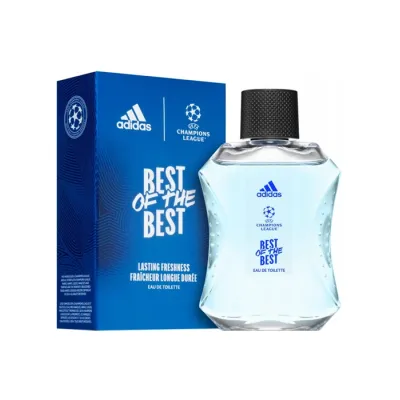 ADIDAS BEST OF THE BEST WODA TOALETOWA SPRAY 50ML