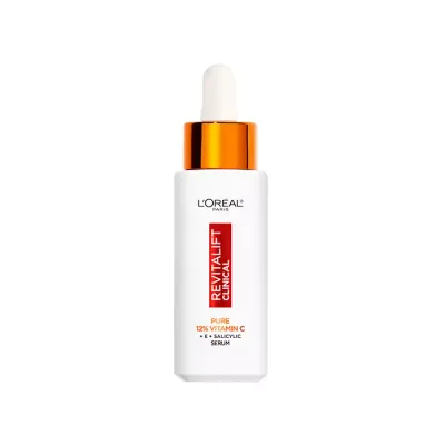 LOREAL REVITALIFT CLINICAL SERUM DO TWARZY 30ML