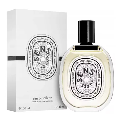 DIPTYQUE EAU DES SENS WODA TOALETOWA SPRAY 100ML