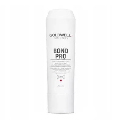 GOLDWELL DUALSENSES BOND PRO ODŻYWKA WZMACNIAJĄCA 200ML