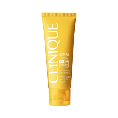 CLINIQUE KREM OCHRONNY DO TWARZY SPF30 50ML