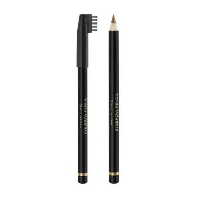 MAX FACTOR EYEBROW PENCIL KREDKA DO BRWI HAZEL 002