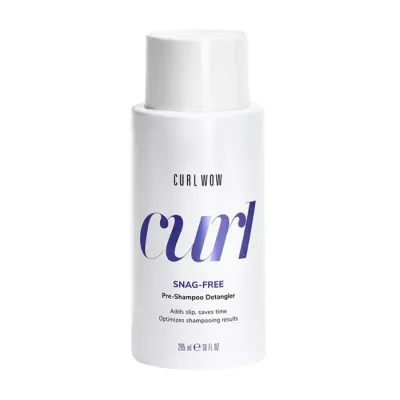 COLOR WOW CURL SNAG-FREE PRE-SZAMPON DO WŁOSÓW KRĘCONYCH 295ML