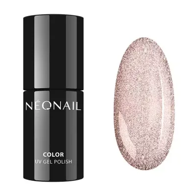 NEONAIL THINK BLINK LAKIER HYBRYDOWY 6315 SHINY ROSE 7,2ML