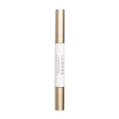 LUMENE ILLUMINATING HIGHLIGHTER PEN ROZŚWIETLAJĄCY KOREKTOR DO TWARZY 2 MEDIUM 1,8ML