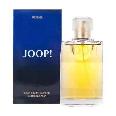 JOOP! FEMME WODA TOALETOWA EDT SPRAY 100ML