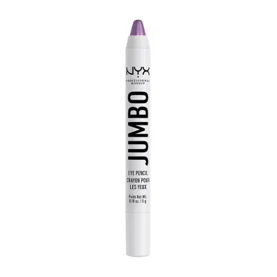 NYX PROFESSIONAL MAKEUP JUMBO EYE PENCIL KREDKA DO OCZU 642 EGGPLANT 5G