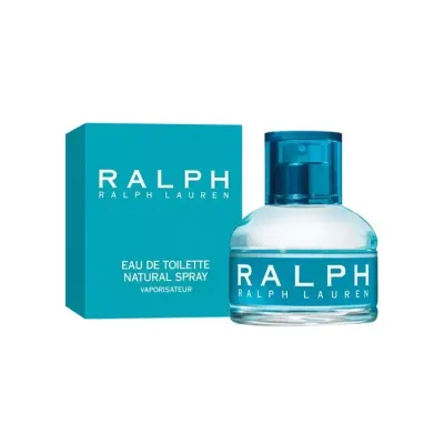 RALPH LAUREN RALPH WODA TOALETOWA SPRAY 30ML