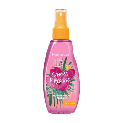 PERFECTA PERFUMOWANA MGIEŁKA SWEET PARADISE 200ML