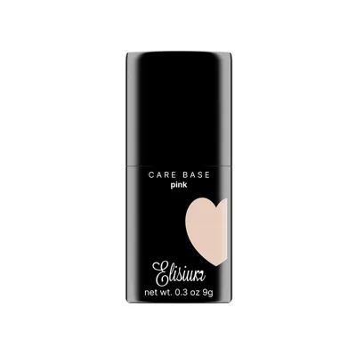 ELISIUM CARE BASE BAZA KAUCZUKOWA PINK 9G