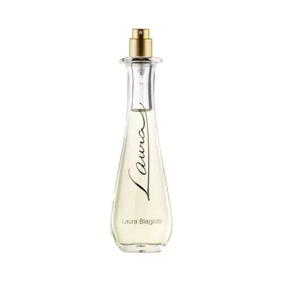 TESTER LAURA BIAGIOTTI LAURA WODA TOALETOWA SPRAY 75ML