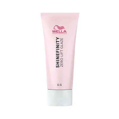 Wella Professionals Shinefinity demi-permanentna farba do włosów 09/3 60ml