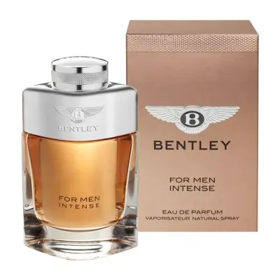 BENTLEY FOR MEN INTENSE WODA PERFUMOWANA SPRAY 100ML