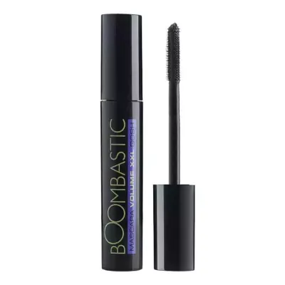 GOSH TUSZ POGRUBIA BOOMBASTIC XXL MASCARA BLACK