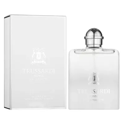 TRUSSARDI DONNA WODA TOALETOWA SPRAY 100ML