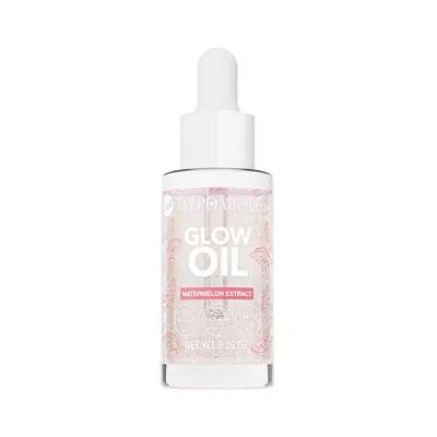 BELL HYPOALLERGENIC GLOW OIL ROZŚWIETLAJĄCY OLEJEK DO TWARZY 7,5G