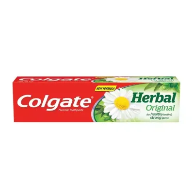 COLGATE HERBAL ORIGINAL PASTA DO ZĘBÓW 75ML