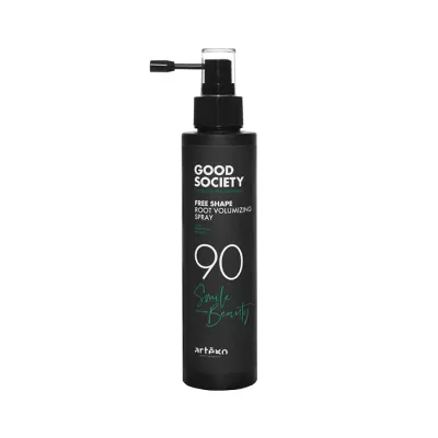 ARTEGO GOOD SOCIETY 90 FREE SHAPE SPRAY ZWIĘKSZAJĄCY OBJĘTOŚĆ 150ML