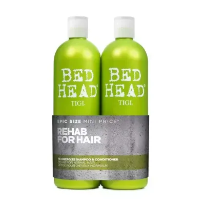 TIGI BED HEAD REENERGIZE SZAMPON + ODŻYWKA