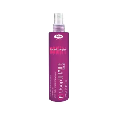 LISAP MILANO ULTIMATE PLUS SPRAY TERMOOCHRONNY 125ML