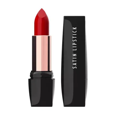 GOLDEN ROSE SATIN LIPSTICK SATYNOWA POMADKA 22 4,2G