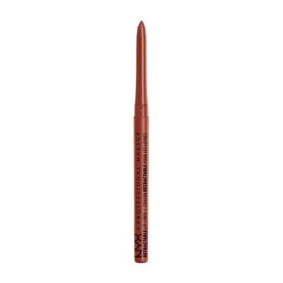 NYX PROFESSIONAL MAKEUP RETRACTABLE LIP LINER KONTURÓWKA DO UST MPL05 SIENNA 0,31G